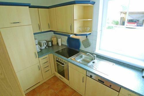 Ferienhaus An Der Alten Waldsch�nke Ws-11a