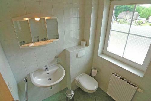 Ferienhaus An Der Alten Waldsch�nke Ws-11a