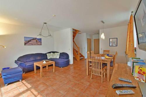 Ferienhaus An Der Alten Waldsch�nke Ws-11a