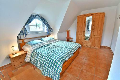 Ferienhaus An Der Alten Waldsch�nke Ws-11a