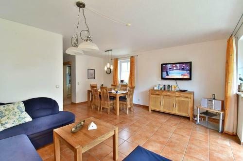 Ferienhaus An Der Alten Waldsch�nke Ws-11a