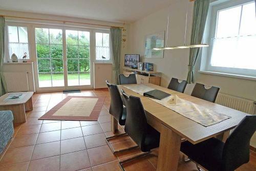 Ferienhaus An Der Alten Waldsch�nke Ws-1a