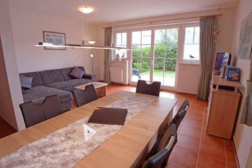 Ferienhaus An Der Alten Waldsch�nke Ws-1a