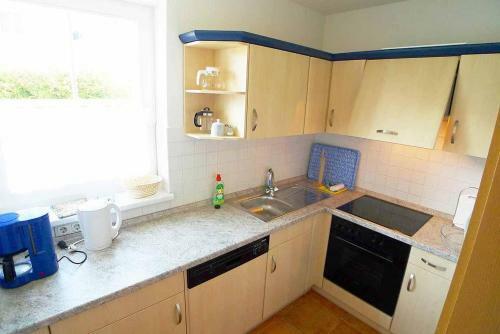 Ferienhaus An Der Alten Waldsch�nke Ws-1a