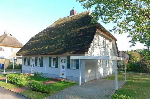 Ferienhaus An Der Alten Waldsch�nke Ws-1a