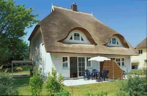 Ferienhaus An Der Alten Waldsch�nke Ws-1a
