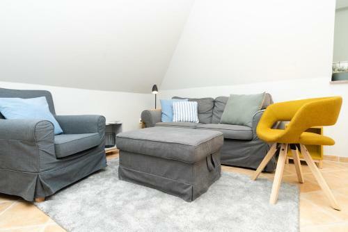 Apartamento Appartement Leev
