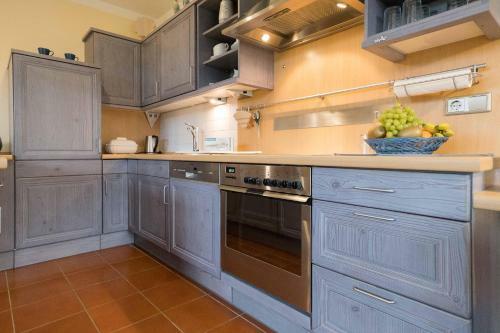 Apartamento Born - Wieck Ferienwohnung Old Lady