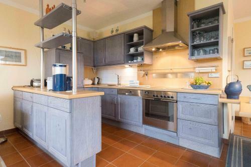 Apartamento Born - Wieck Ferienwohnung Old Lady
