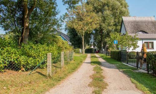 An Der Boddenweide