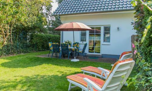 An Der Boddenweide