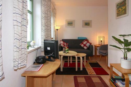 Apartments Home Kranichblick Breege - Dos07140-cyb