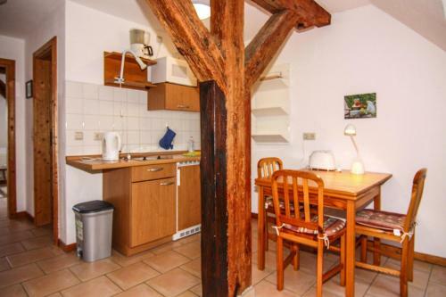 Apartments Home Kranichblick Breege - Dos07140-cyb