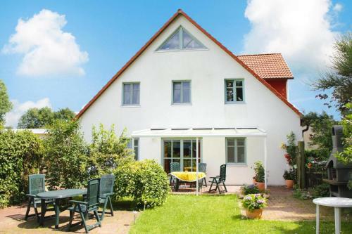 Apartments Home Kranichblick Breege - Dos07140-cyb