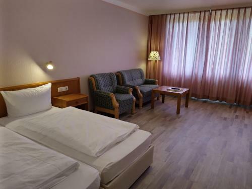 Hotel Faller