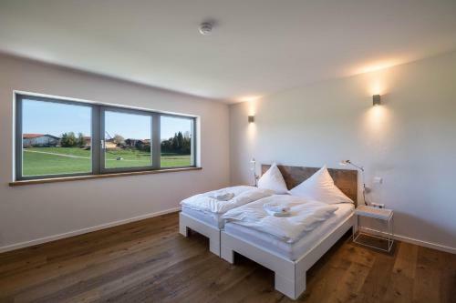Design Ferienhaus 195qm