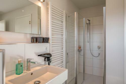 Design Ferienhaus 195qm