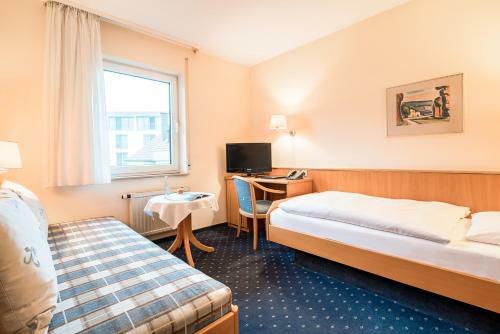 Hostal Pension Rose