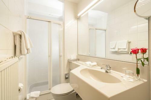Hostal Pension Rose