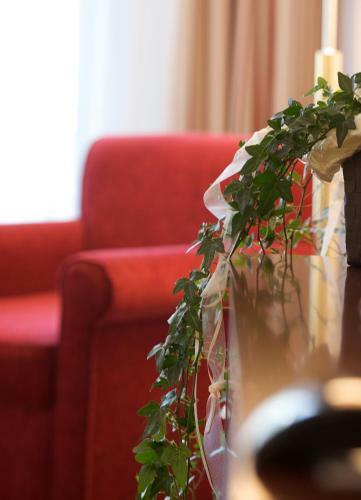 Hostal Pension Rose