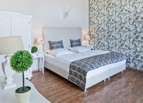 Apartement Residence Bremen