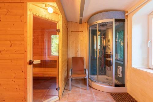 Apartamento Alte Wassermuehle Hollebek