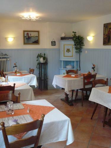 Hostal Mosel-landhaus