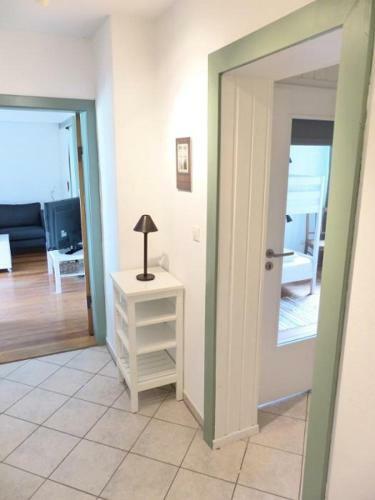 Apartamento Schwanenhof (Eg)