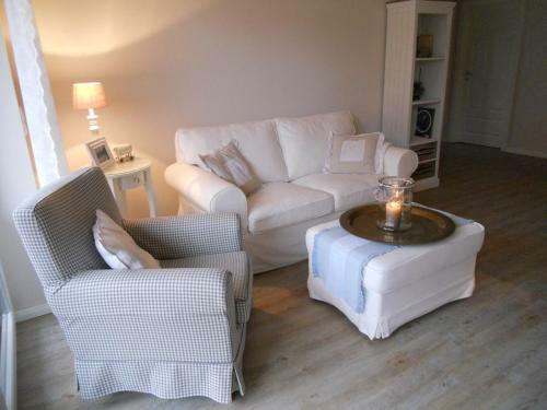 Apartamento Ferienwohnung B�sumer Deich