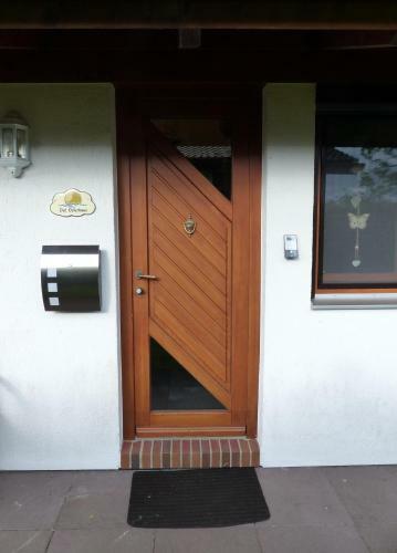 Dat Osterhuus