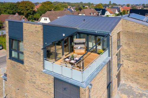 Luv Und Lee Penthouse