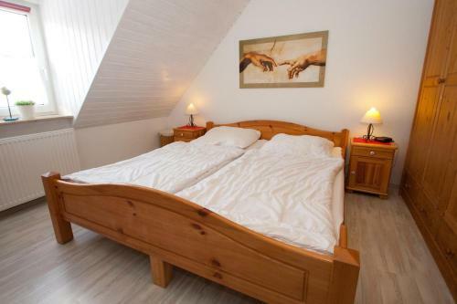 50048 Ferienhaus Roter Sand