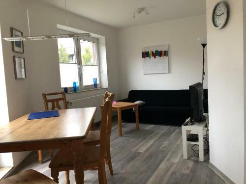 Apartamento 50213 Haus Klaas - Wohnung Henry