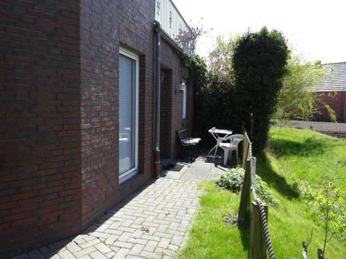 Apartamento 50213 Haus Klaas - Wohnung Henry