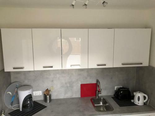 Apartamento 50213 Haus Klaas - Wohnung Henry