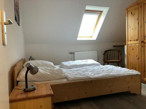 Apartamento 50213 Haus Klaas - Wohnung Henry