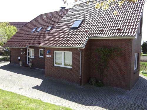 Apartamento 50213 Haus Klaas - Wohnung Henry