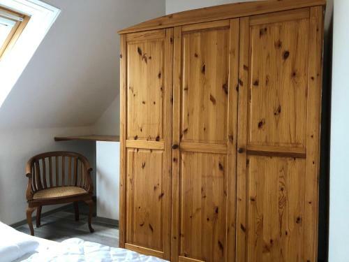 Apartamento 50213 Haus Klaas - Wohnung Henry