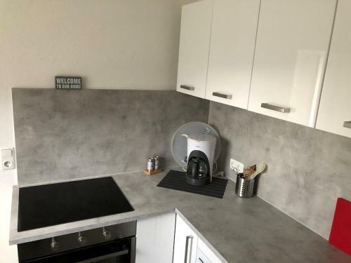 Apartamento 50213 Haus Klaas - Wohnung Henry