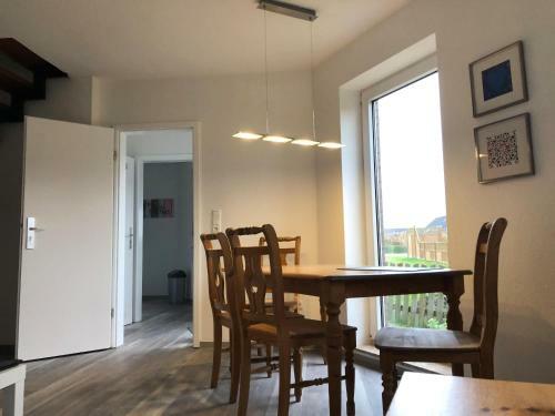 Apartamento 50213 Haus Klaas - Wohnung Henry