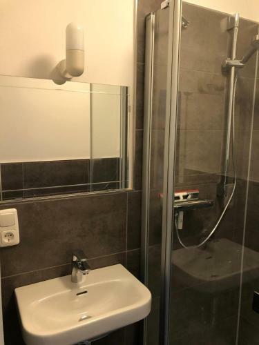 Apartamento 50213 Haus Klaas - Wohnung Henry