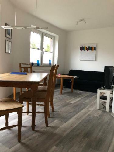 Apartamento 50213 Haus Klaas - Wohnung Henry