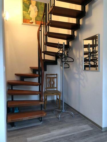 Apartamento 50213 Haus Klaas - Wohnung Henry