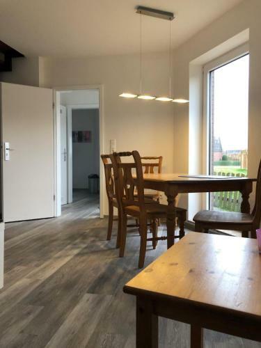 Apartamento 50213 Haus Klaas - Wohnung Henry