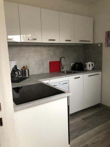 Apartamento 50213 Haus Klaas - Wohnung Henry