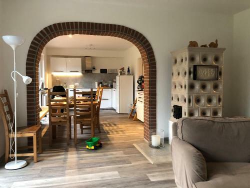Apartamento 50210 Haus Klaas-wohnung Christian