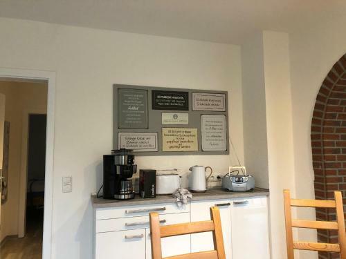 Apartamento 50210 Haus Klaas-wohnung Christian