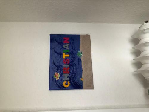 Apartamento 50210 Haus Klaas-wohnung Christian