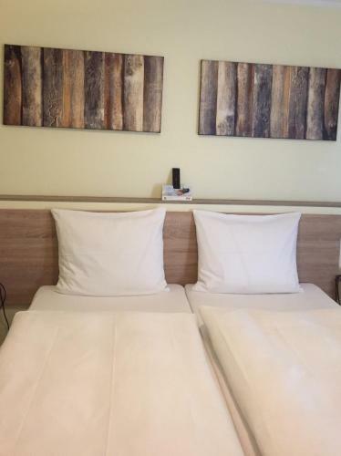 Hostal Motel Monteur