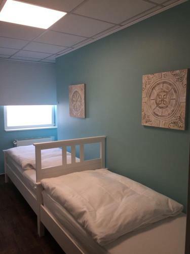 Hostal Motel Monteur